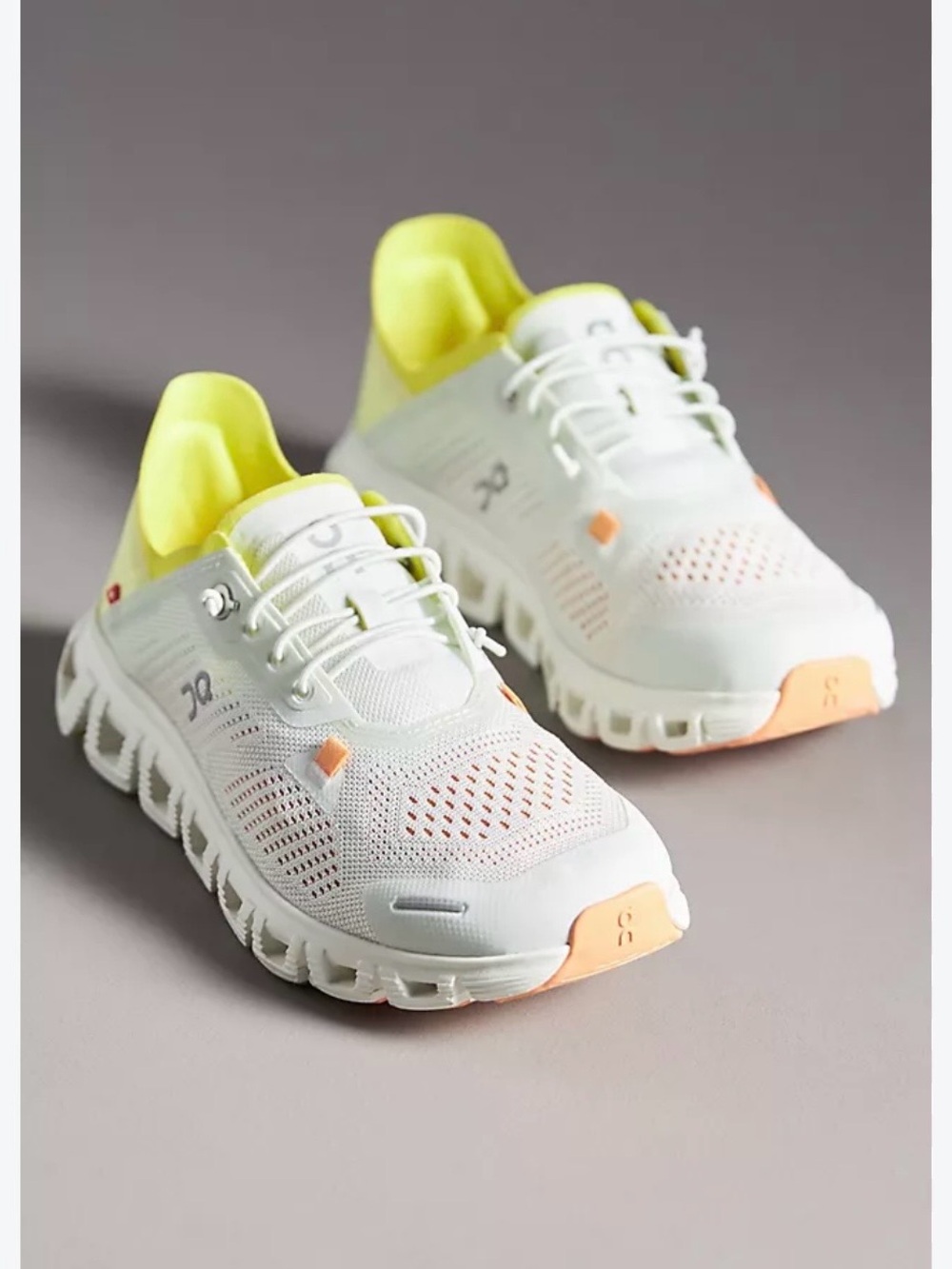 On Running Women's Cloud 6 Coast Sneakers